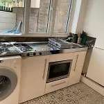1 Cozy And Modern Studio Apartment In Central London