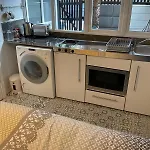 1 Cozy And Modern Studio Apartment In Central London