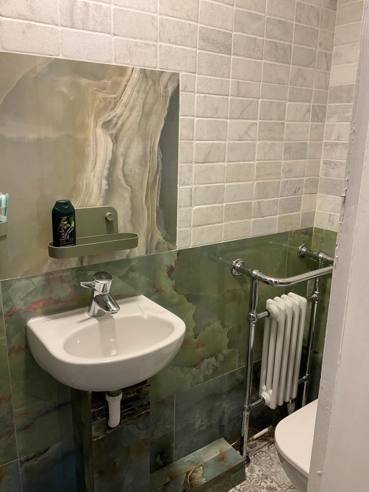 1 Cozy And Modern In *